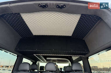Минивэн Renault Master 2020 в Львове