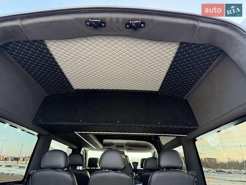 Мінівен Renault Master 2020 в Львові