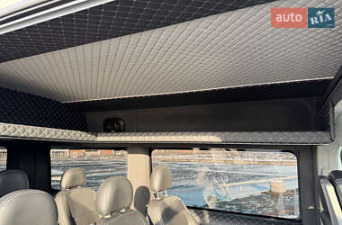 Минивэн Renault Master 2020 в Львове