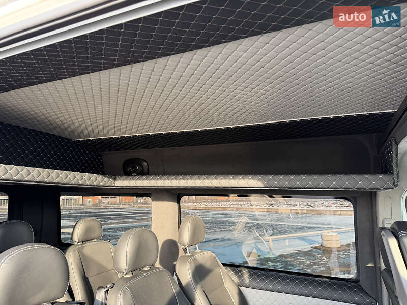 Мінівен Renault Master 2020 в Львові