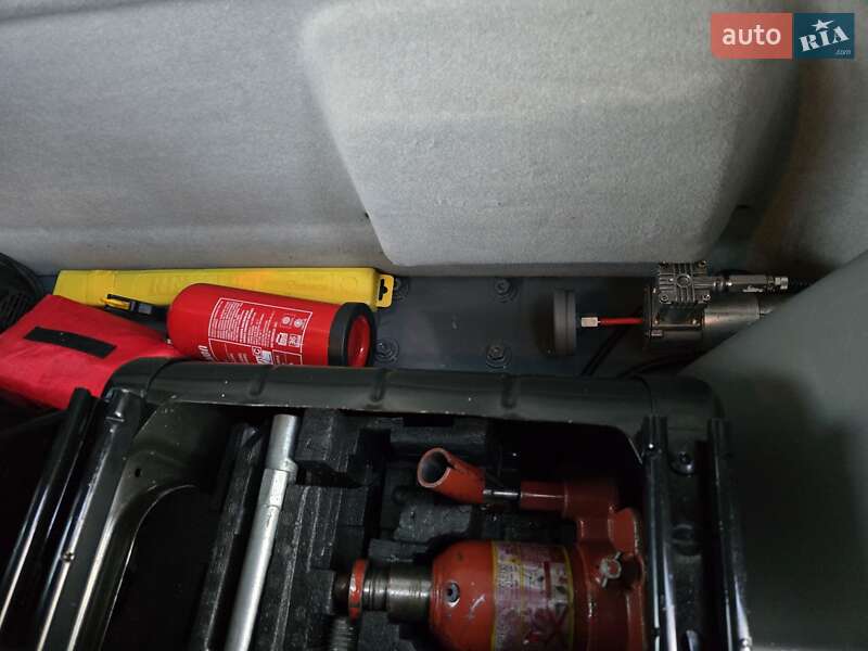 Тентований Renault Master 2021 в Ковелі