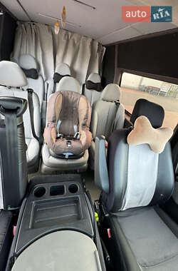 Мінівен Renault Master 2016 в Болехові