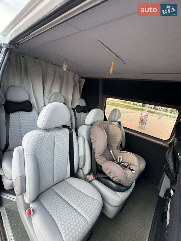 Мінівен Renault Master 2016 в Болехові