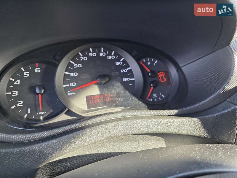 Універсал Renault Master 2018 в Одесі