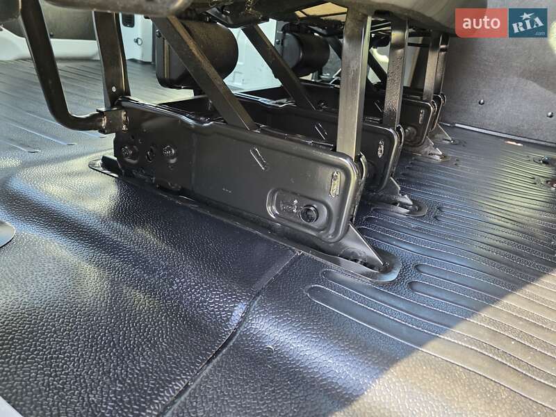 Універсал Renault Master 2018 в Одесі