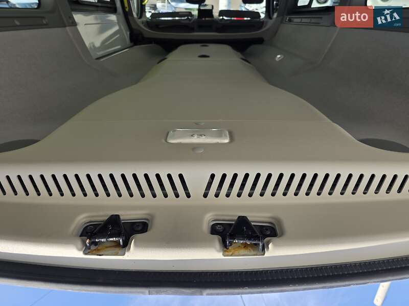 Універсал Renault Master 2018 в Одесі