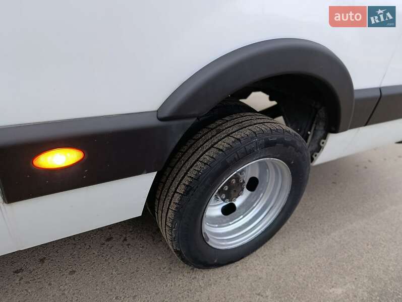 Вантажний фургон Renault Master 2022 в Ковелі