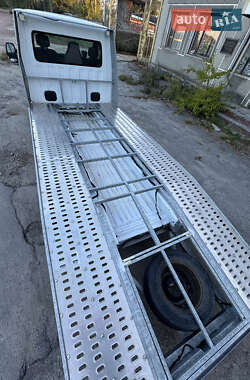 Эвакуатор Renault Master 2013 в Коростышеве