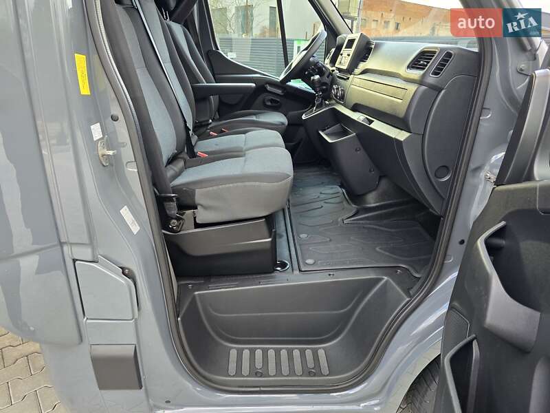Тентований Renault Master 2021 в Ковелі фото 33 Тентований Renault Master 2021 в Ковелі