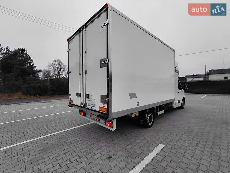 Інші вантажівки Renault Master 2023 в Ковелі