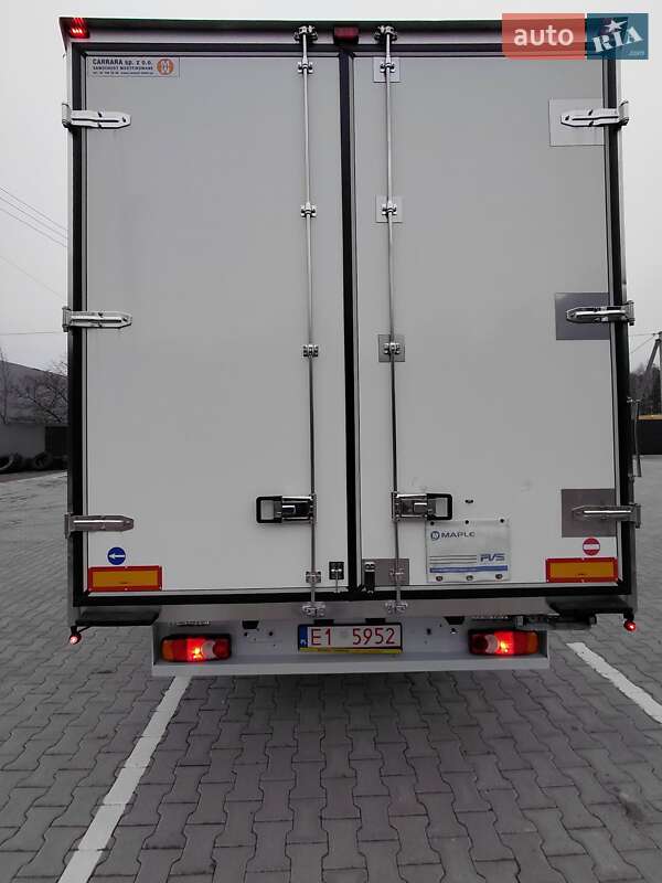 Інші вантажівки Renault Master 2023 в Ковелі