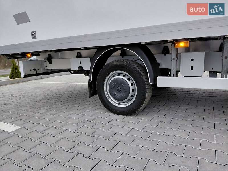 Інші вантажівки Renault Master 2023 в Ковелі