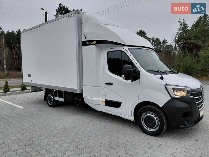 Інші вантажівки Renault Master 2023 в Ковелі