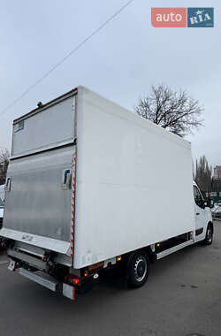 Грузовой фургон Renault Master 2020 в Киеве