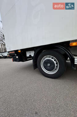 Грузовой фургон Renault Master 2020 в Киеве
