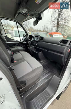 Грузовой фургон Renault Master 2020 в Киеве