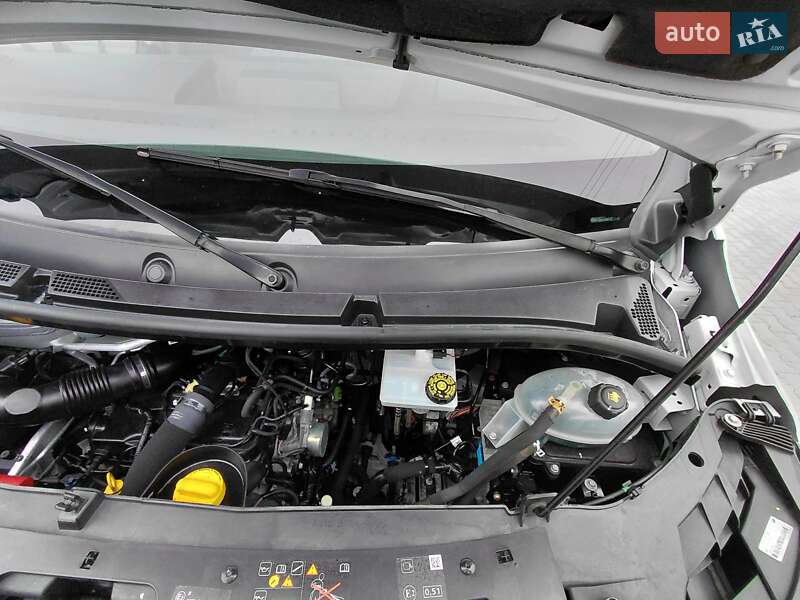 Інші вантажівки Renault Master 2023 в Ковелі