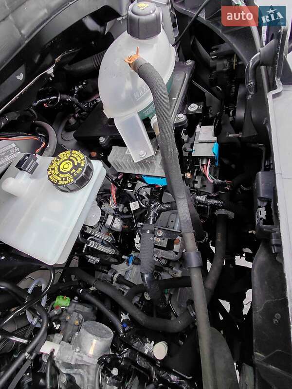 Інші вантажівки Renault Master 2023 в Ковелі