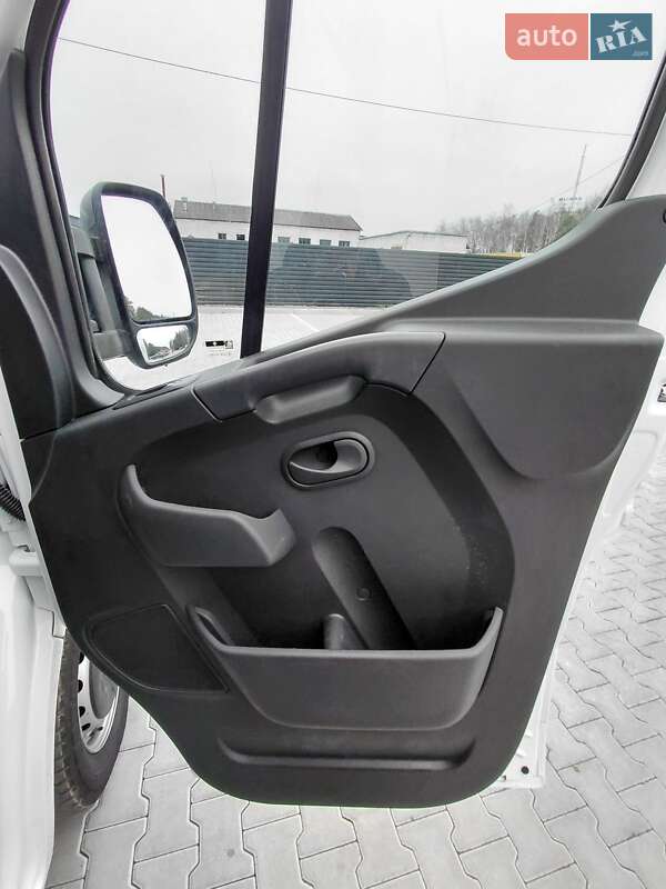 Інші вантажівки Renault Master 2023 в Ковелі