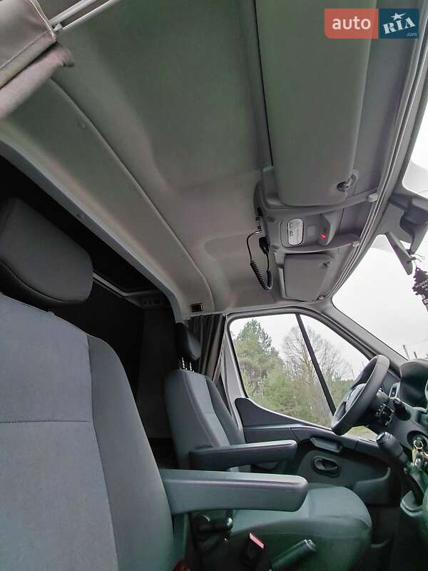 Інші вантажівки Renault Master 2023 в Ковелі