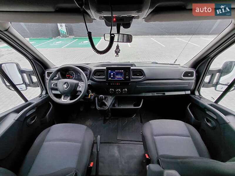 Інші вантажівки Renault Master 2023 в Ковелі