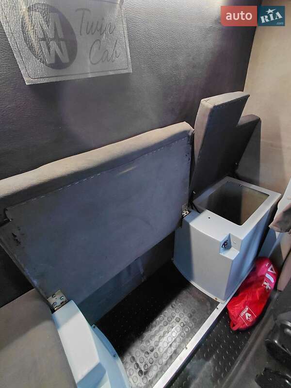 Інші вантажівки Renault Master 2023 в Ковелі