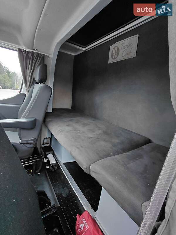 Інші вантажівки Renault Master 2023 в Ковелі