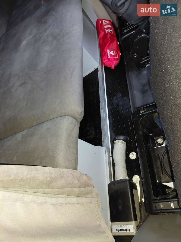 Інші вантажівки Renault Master 2023 в Ковелі