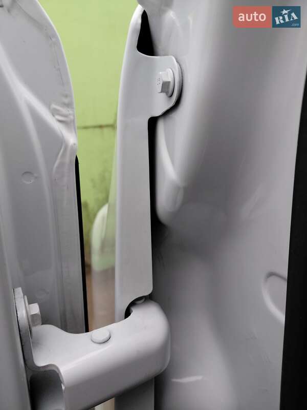 Інші вантажівки Renault Master 2023 в Ковелі