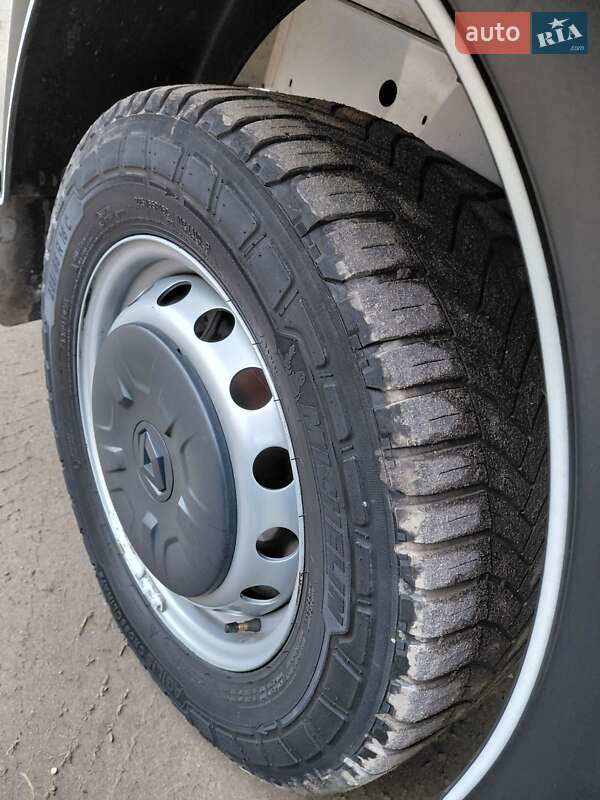 Інші вантажівки Renault Master 2023 в Ковелі