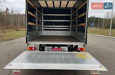 Тентований Renault Master 2023 в Києві