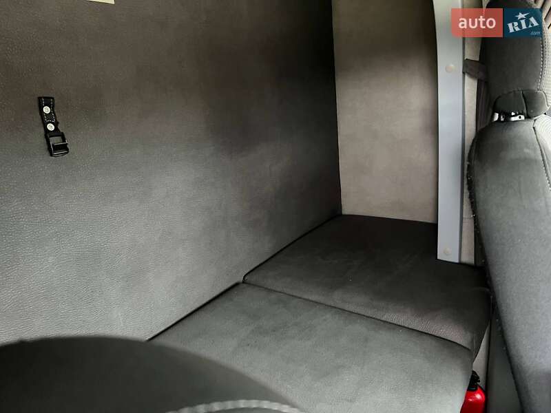 Тентований Renault Master 2023 в Києві