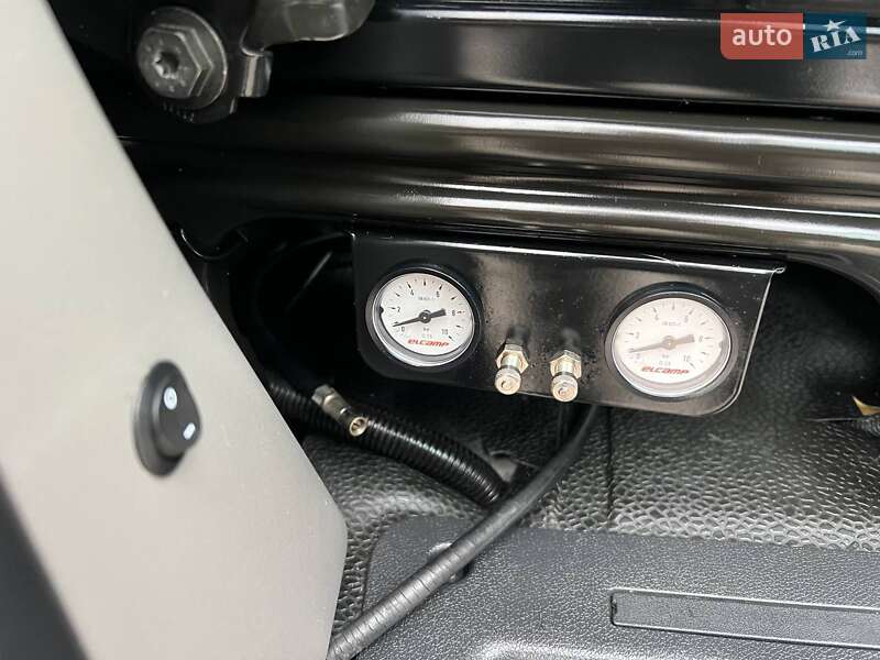 Тентований Renault Master 2023 в Києві