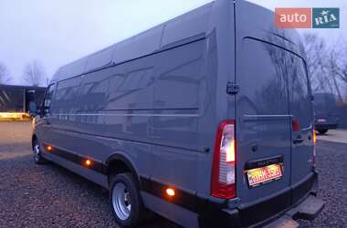 Вантажний фургон Renault Master 2023 в Києві