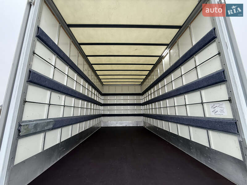 Грузовой фургон Renault Master 2022 в Дубно