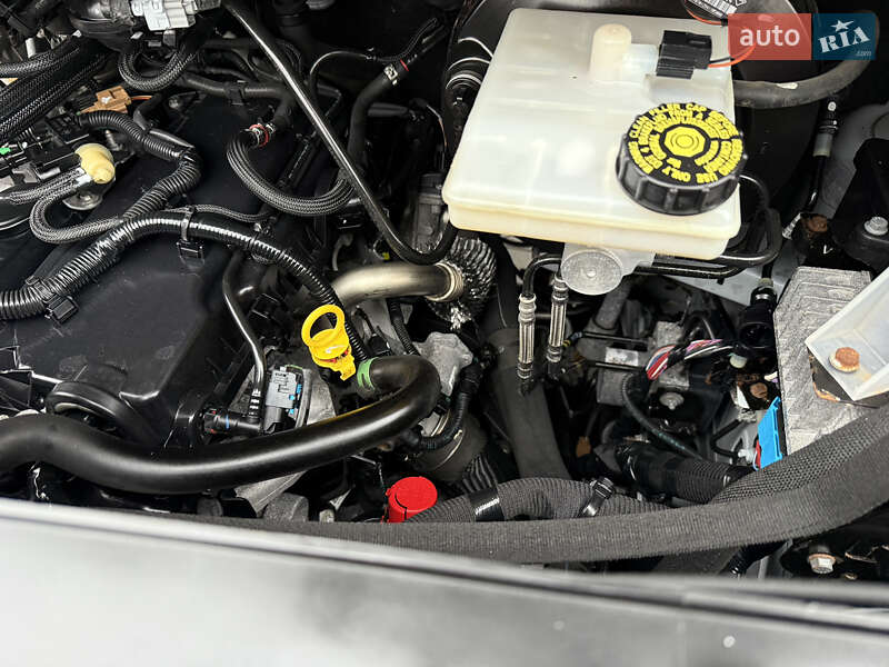 Грузовой фургон Renault Master 2022 в Дубно