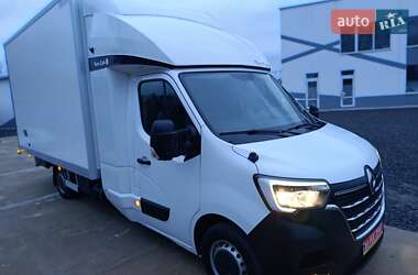 Грузовой фургон Renault Master 2023 в Киеве