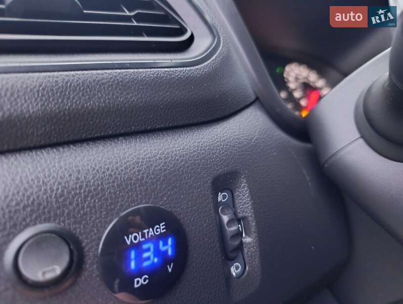 Вантажний фургон Renault Master 2023 в Києві