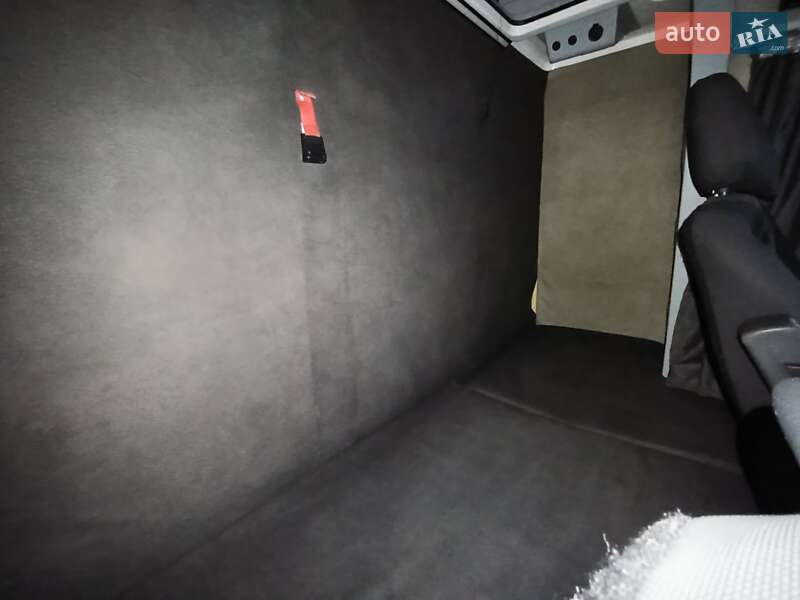 Вантажний фургон Renault Master 2023 в Києві