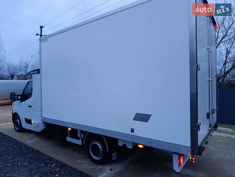Вантажний фургон Renault Master 2023 в Києві