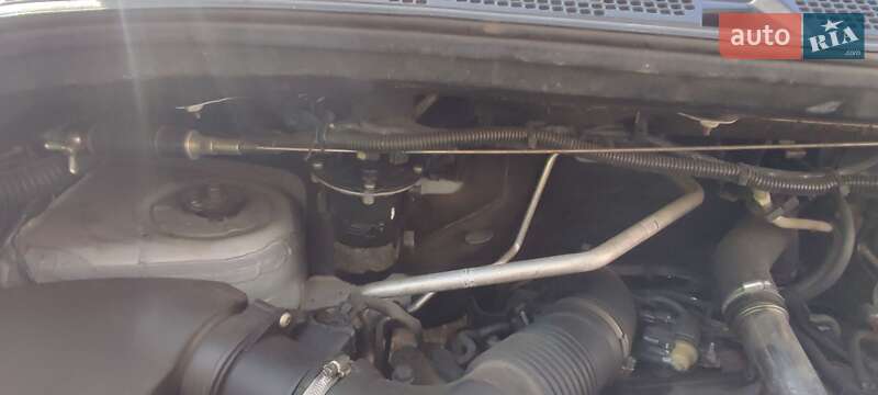 Рефрижератор Renault Master 2020 в Ратным