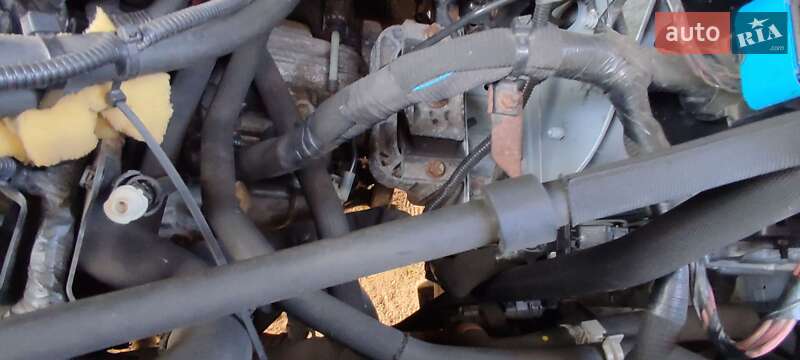 Рефрижератор Renault Master 2020 в Ратным