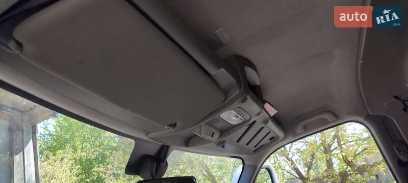 Рефрижератор Renault Master 2020 в Ратным