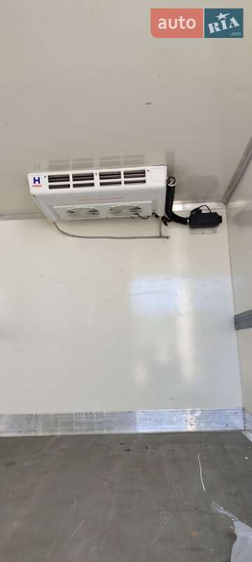 Рефрижератор Renault Master 2020 в Ратным