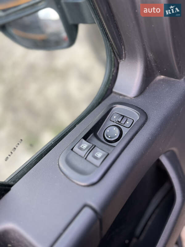 Вантажний фургон Renault Master 2022 в Дніпрі фото 18 Вантажний фургон Renault Master 2022 в Дніпрі