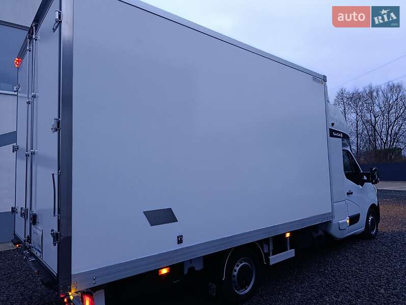 Інші вантажівки Renault Master 2023 в Ковелі