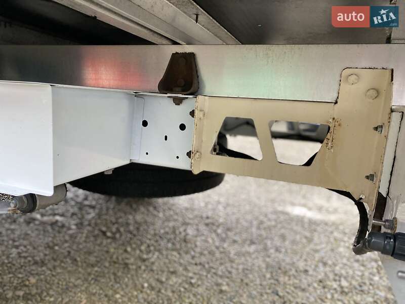 Тентований Renault Master 2022 в Хусті фото 33 Тентований Renault Master 2022 в Хусті