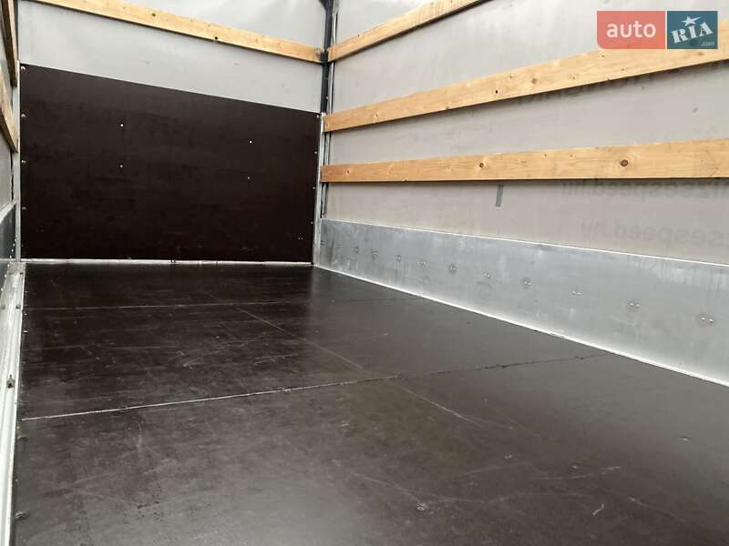 Тентований Renault Master 2022 в Хусті фото 36 Тентований Renault Master 2022 в Хусті