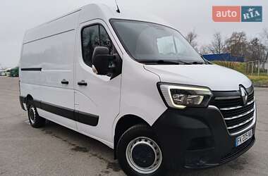 Вантажний фургон Renault Master 2019 в Києві