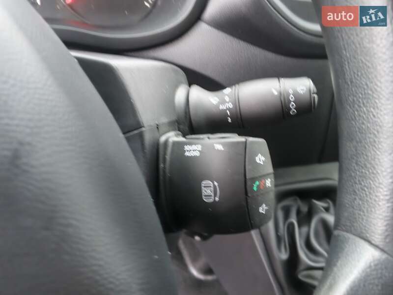 Вантажний фургон Renault Master 2019 в Києві